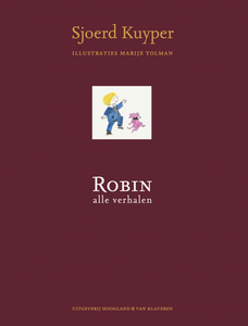 cover robin 
