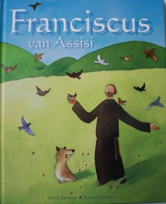 Fransiscus van Assisi vk