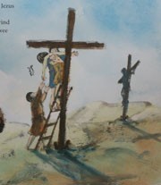 kruisafname-uit-bijbel-voor-kinderen-I