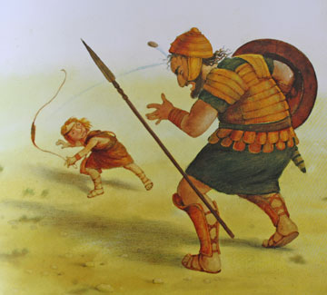 David-en-Goliath-Schitterden-bijbelverhalen-IMG 7015
