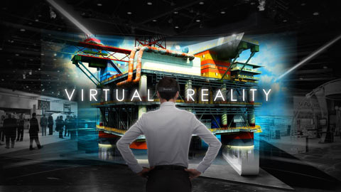 Tim-virtual-reality