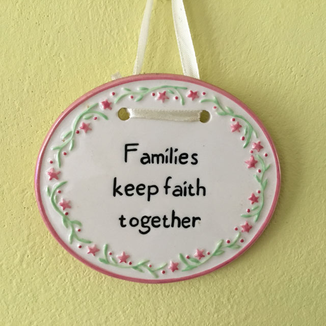 families keep faith together IMG 3514