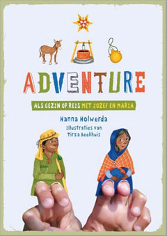 cover adventure