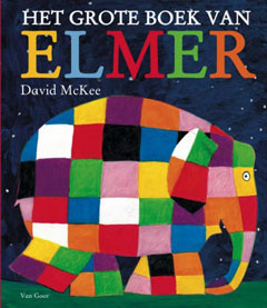 cover Elmer