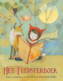 fluisterboek cover