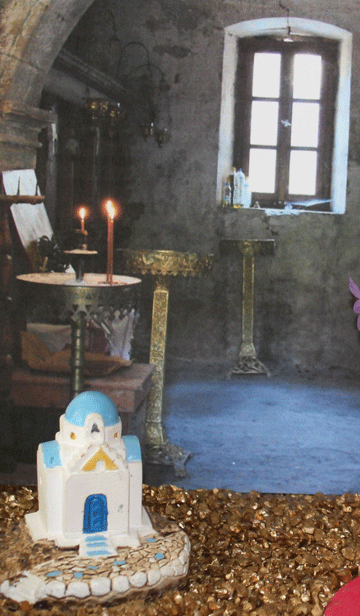 KT grieks kerkje binnen en buiten IMG 1962
