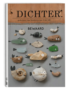 PB cover Dichter