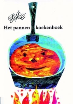 PB pannenkoekenboek