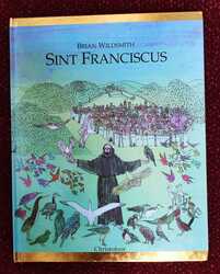 cover franciscus wildsmith 